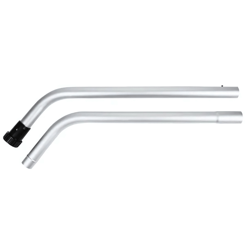 sandia 10-0029 56 inch 2-piece 2-bend aluminum wand with 3-piece head kit