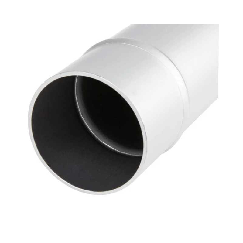sandia 10-0029 56 inch two section two bend aluminum wand with three part head attachment kit
