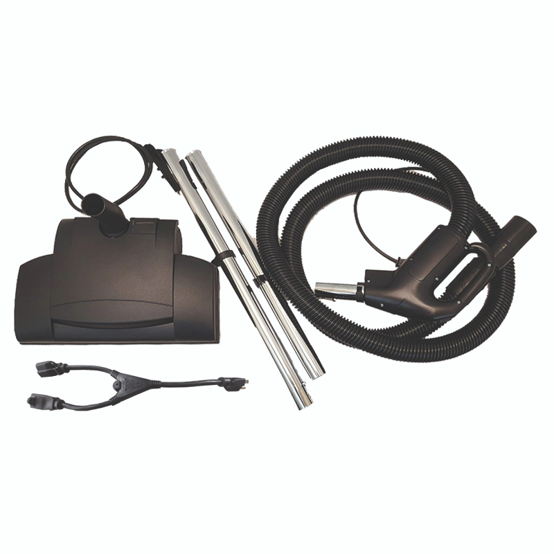 Sandia 10-0163-com  power head kit with wand electrical fittings and vacuum head