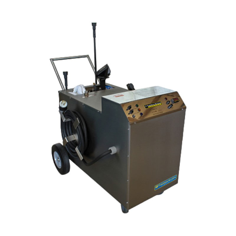THERMA-STEEM Industrial XL1 Model Vapor Steam Cleaner Machine