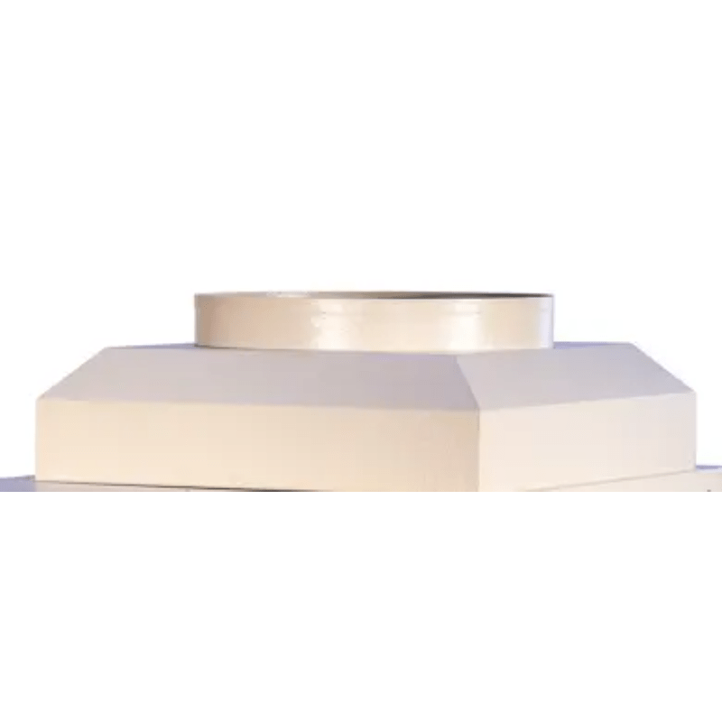 Airrex Top Exhaust Reducer for AHSC-42 and AHSC-60 Air Conditioners