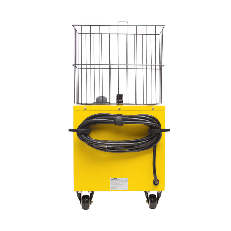 Commercial Grade Vapamore MR 750 Ottimo Heavy Duty Steam Cleaner
