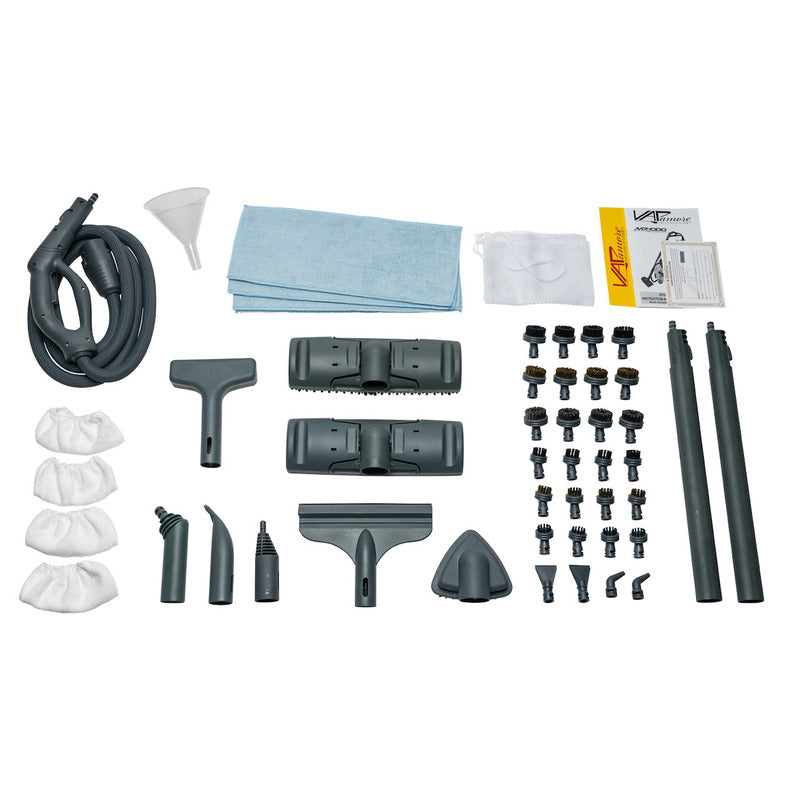 Vapamore MR-1000 Forza Commercial Steam Cleaner Replacement Parts