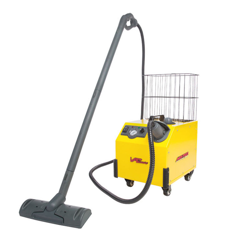 Vapamore MR-750 Ottimo Heavy Duty Steam Cleaning System for Deep Cleaning