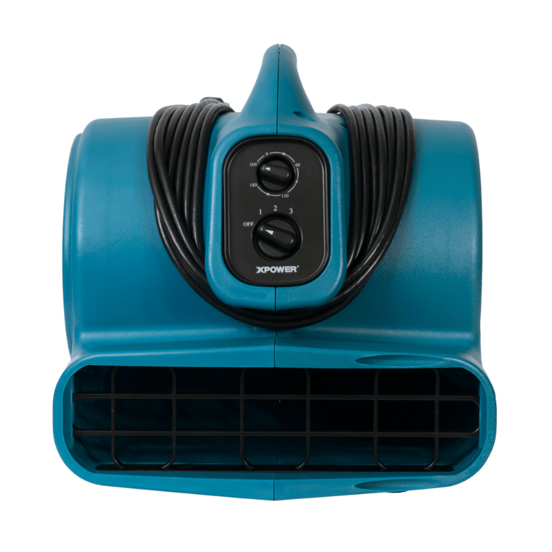 x-430tf front view wrap around