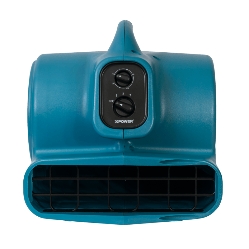 x-430tf front view
