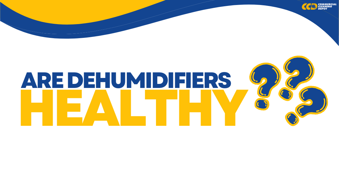 are dehumidifiers healthy