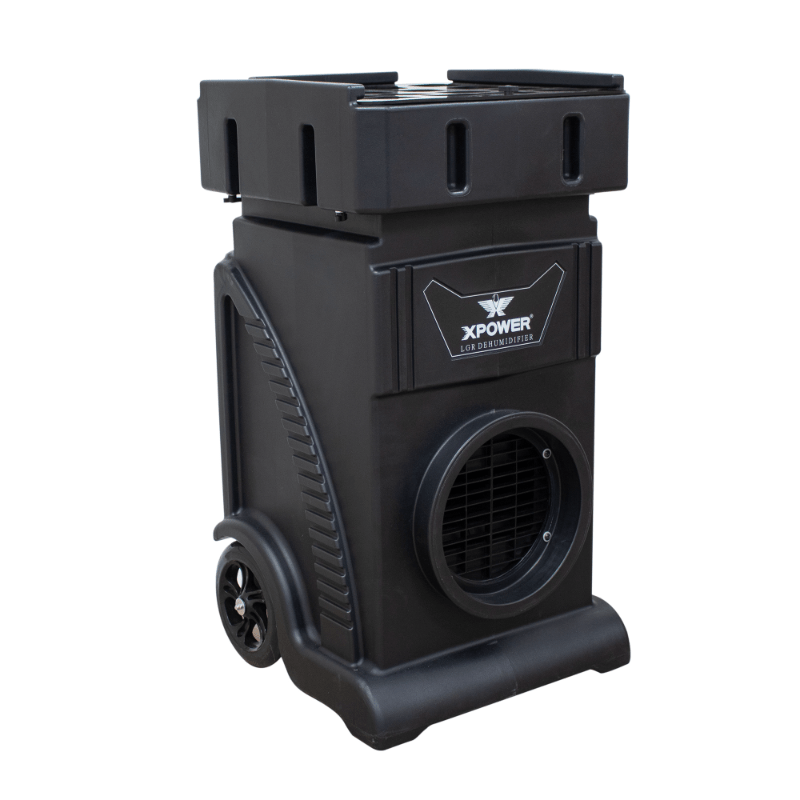 XPOWER AP-1500D MEGA Air Purification System Main Image