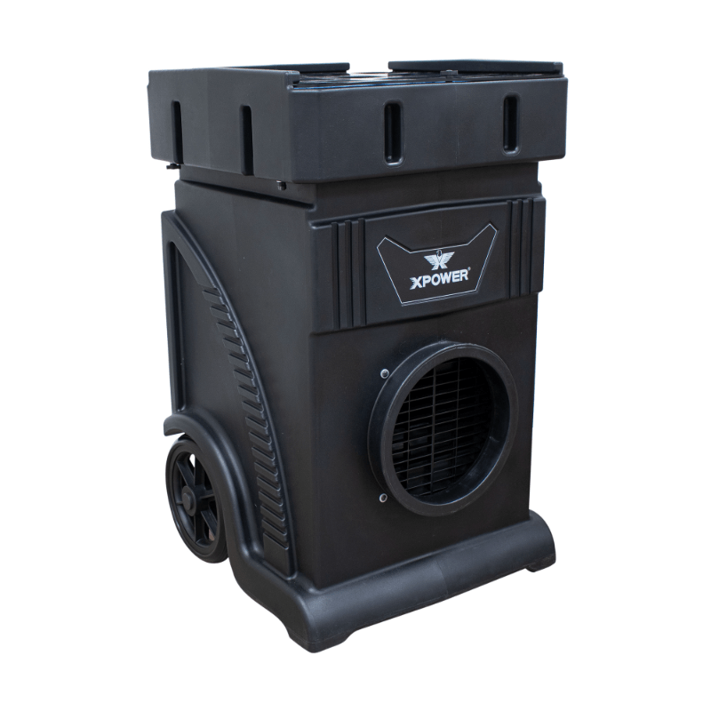 XPOWER AP-1800D MEGA Air Purification System Main Image