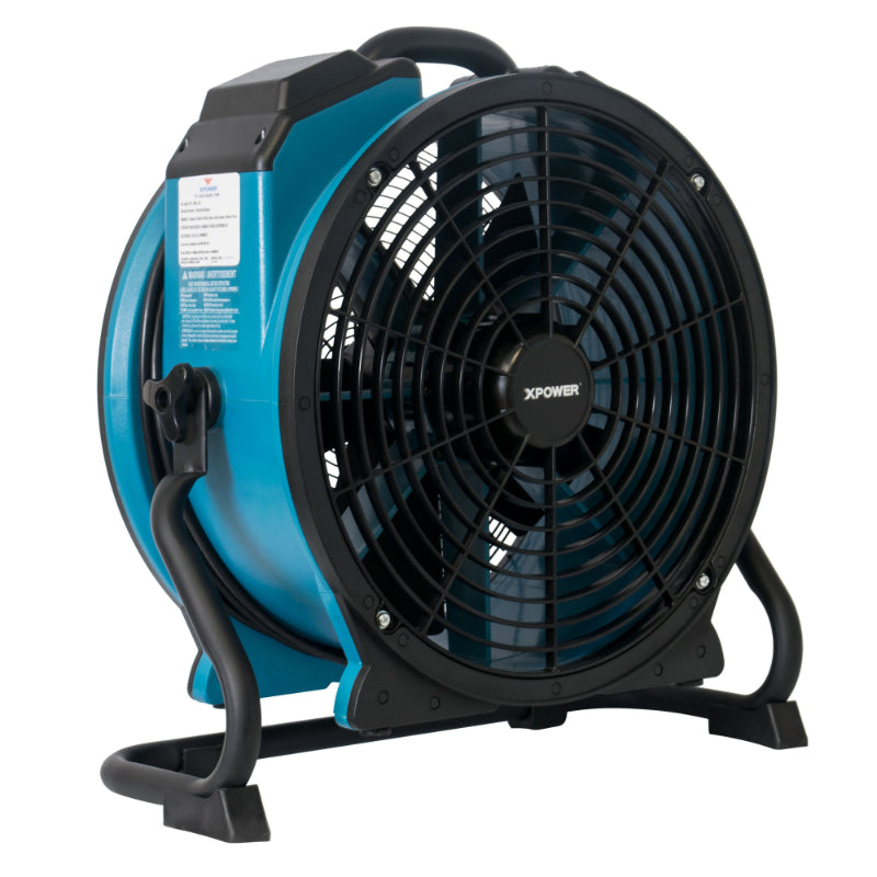 fc-420 air circulator utility floor fan main image