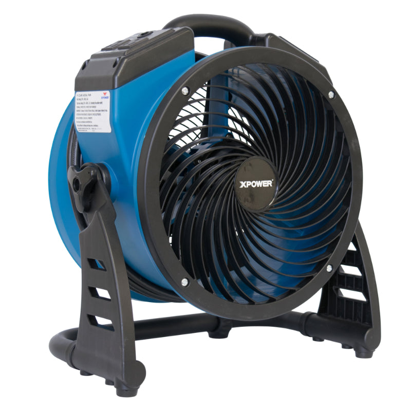 p-21ar axial air mover fan main image