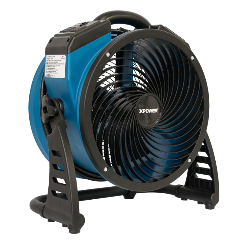 p-26ar axial air mover fan main image