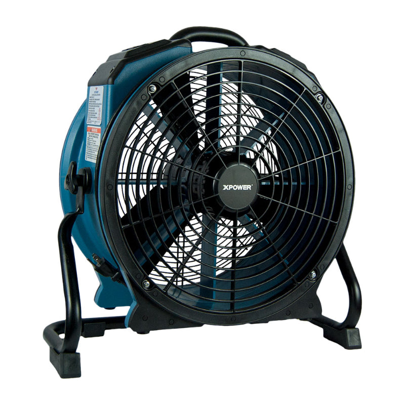 x-47atr axial air mover fan main image