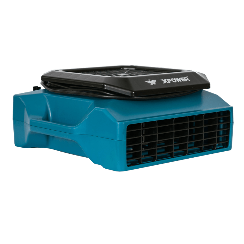 xl 730a low profile air mover blue main image