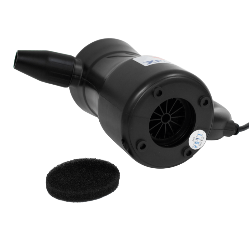 a-2s-black electric air duster filter 