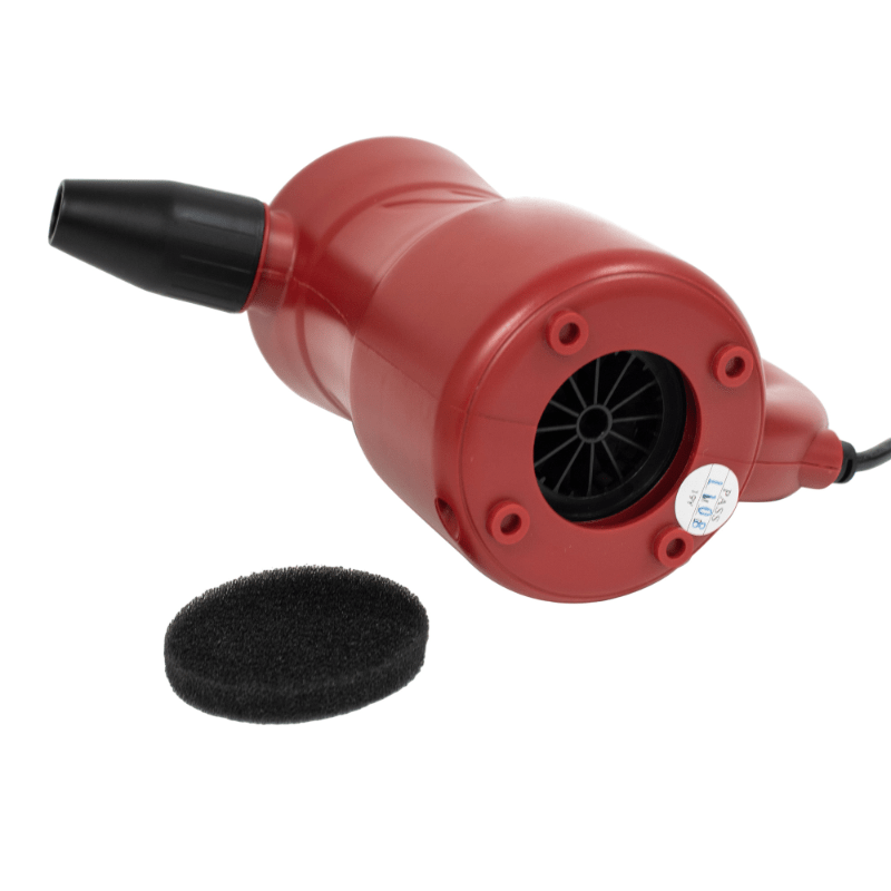 a-2s-red electric air duster filter