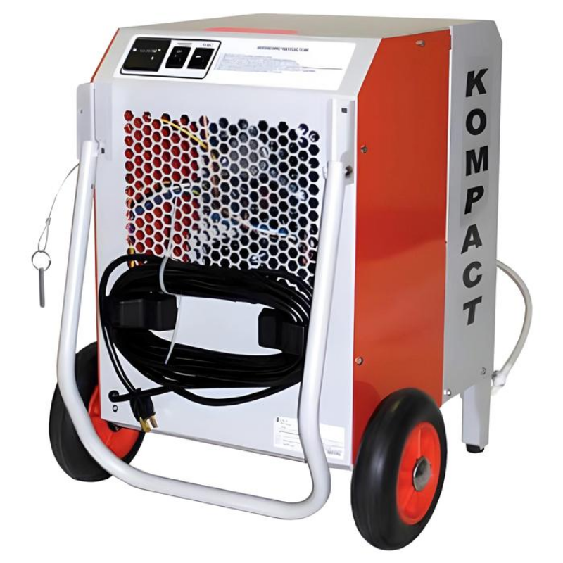 11240KP-US Dehumidifier Kompact Ebac