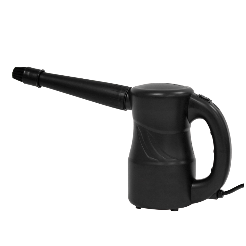 a-2s-black electric air duster standard brush nozzle 