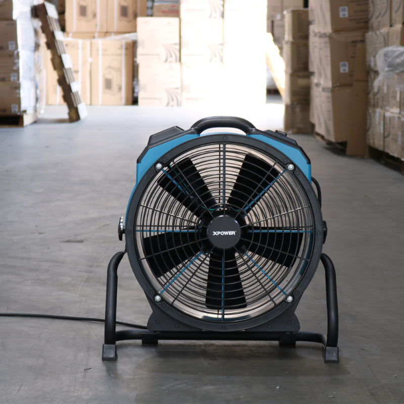 x-47atr axial air mover fan application 2