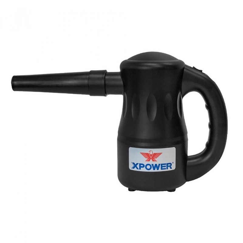 A-2-black electric air duster blower main image