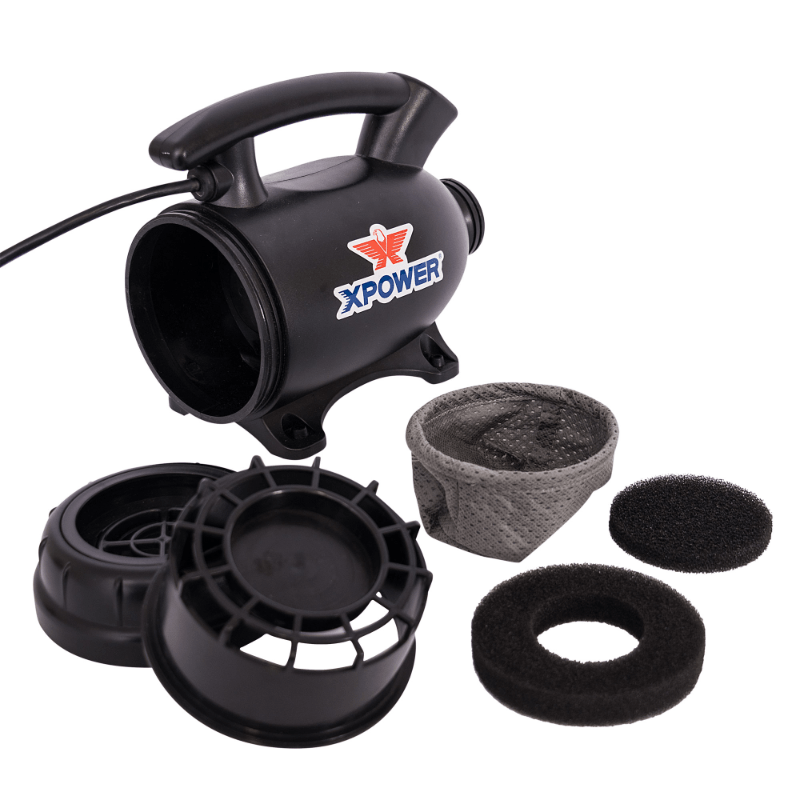 a-5 electric air duster blower filters