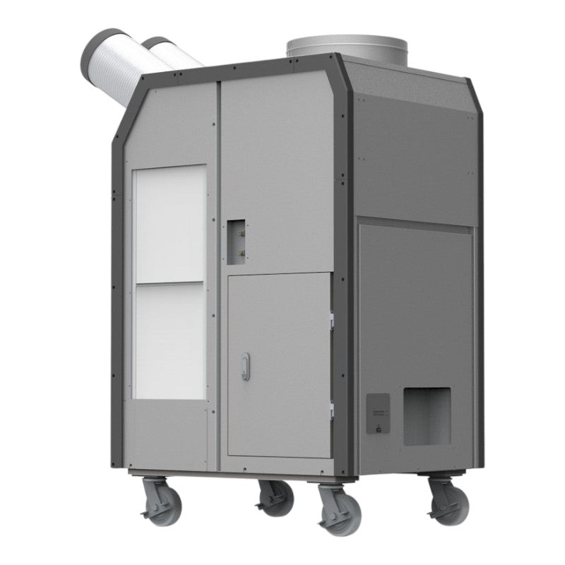 3 ton Airrex HSC 36R spot air conditioner for effective localized cooling solutions
