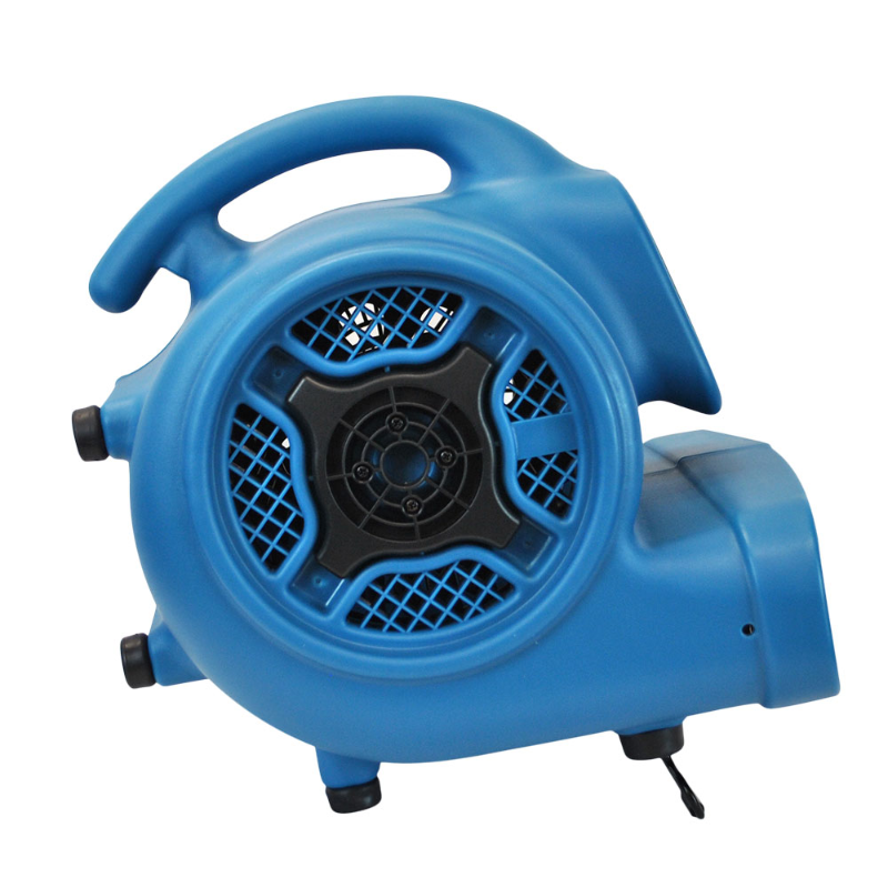 p-400a blue air mover 20 degrees