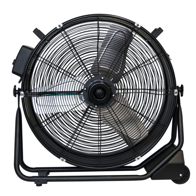 fd-630d drum fan back view