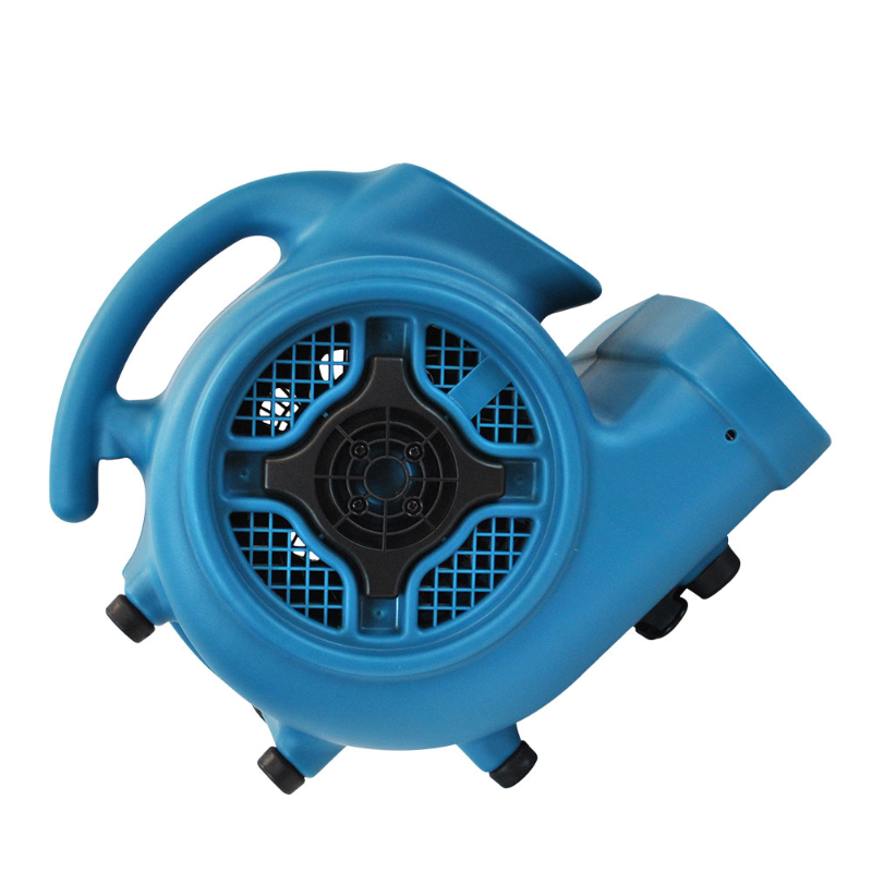 p-400a blue air mover 45 degrees