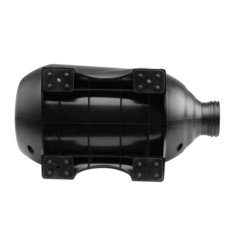 a-12  car dryer blower bottom view