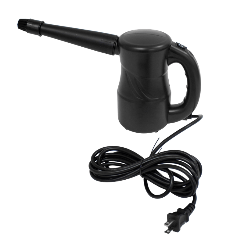 a-2s-black electric air duster power cord 