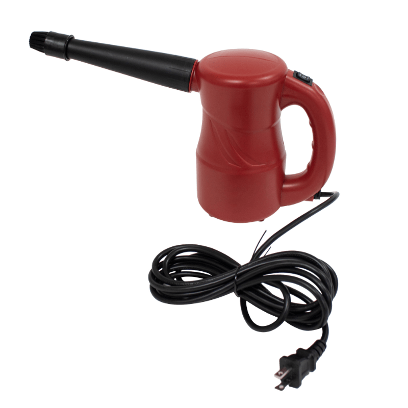 a-2s-red electric air duster power cord