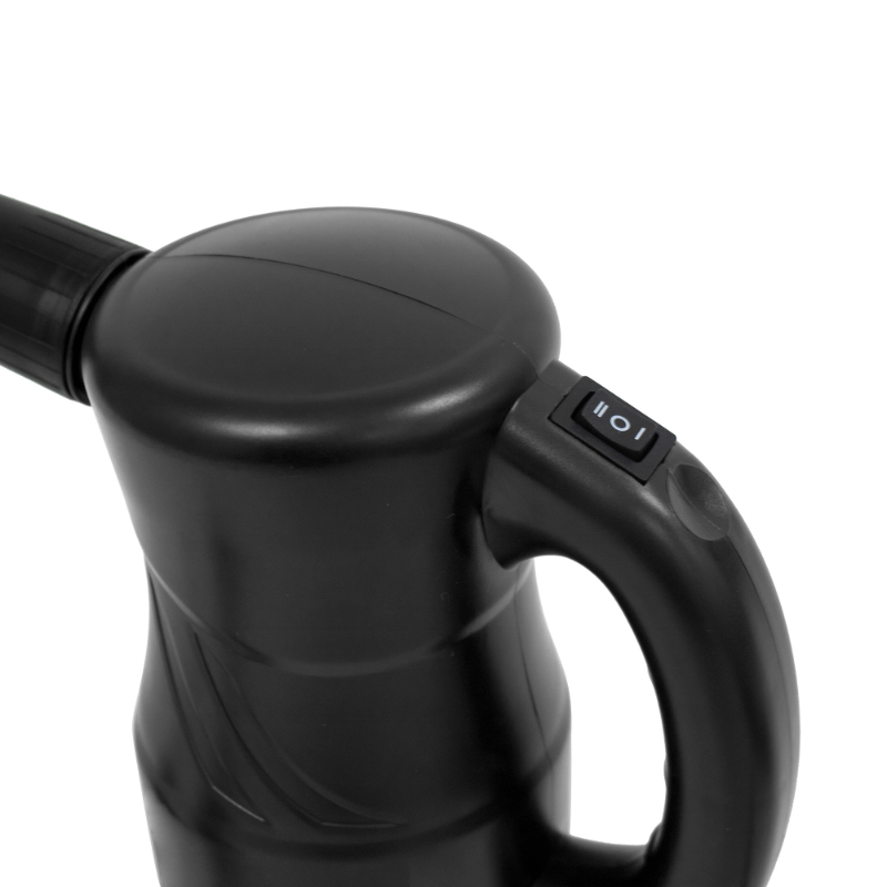 a-2s black electric air duster switch 