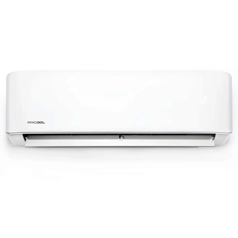 9000 BTU MRCOOL Ductless Mini Split AC Unit - 230V 5th Generation