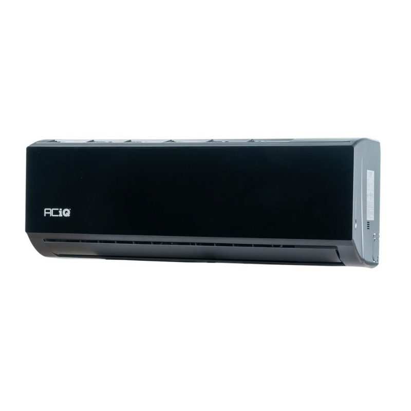 ACIQ 9000 BTU ACiQ Single Zone Air Handler with WiFi black front view