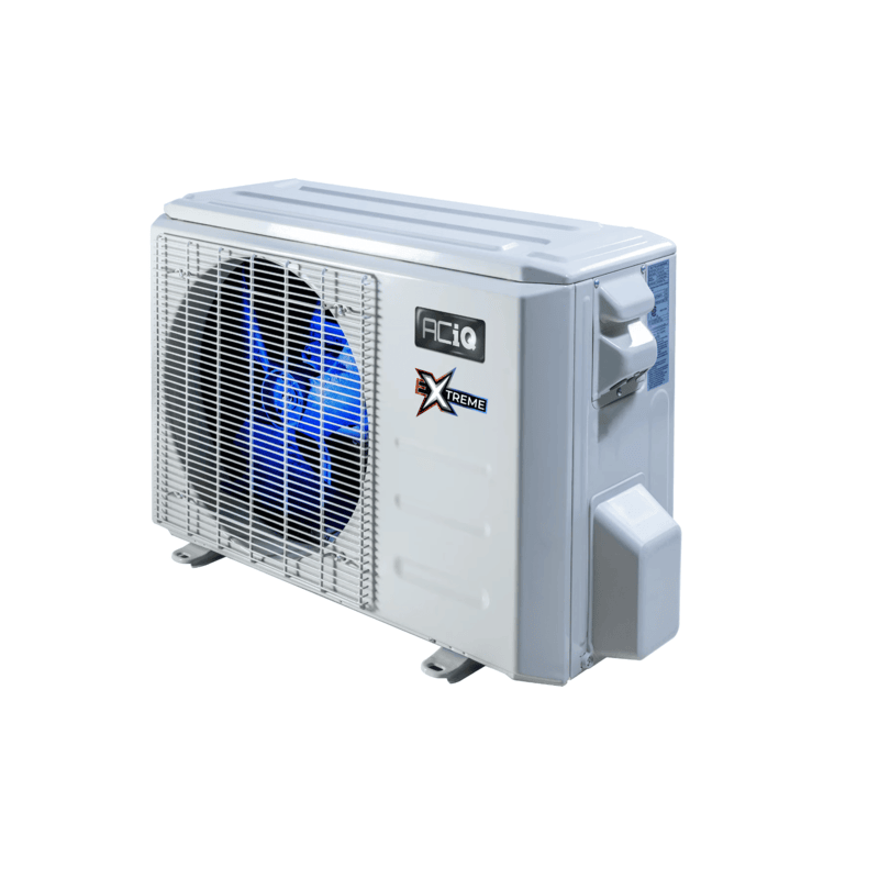 ACiQ 18,000 BTU 21.5 SEER Multi Zone Condenser Extreme Series - R410A