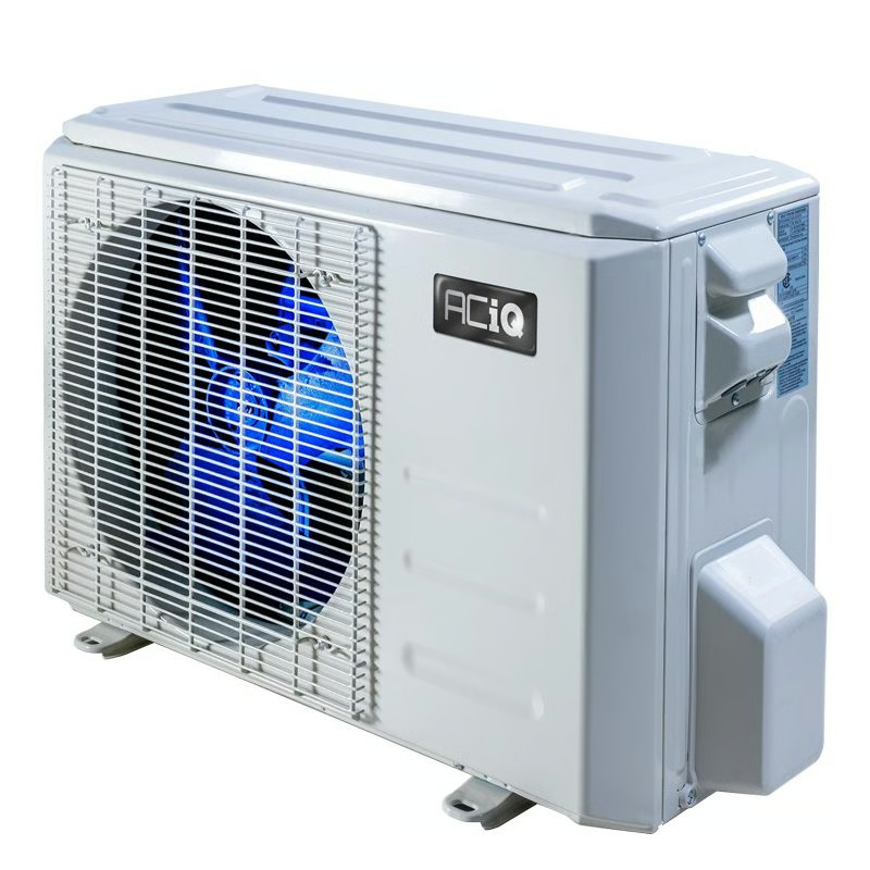 ACiQ 2.5 Ton 16.9 SEER2 High Efficiency Central Heat Pump | Inverter ACIQ-30-EHPB