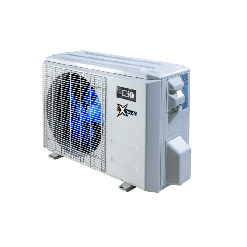 ACiQ 27,000 BTU 22 SEER Multi Zone Condenser Extreme Series ACIQ-27Z-HH-M3