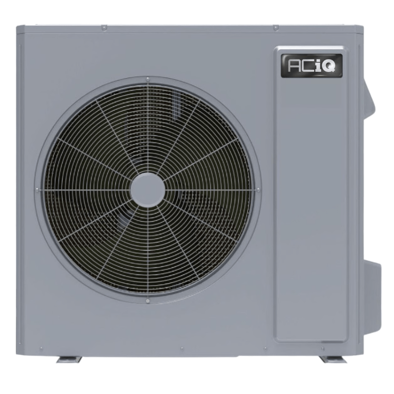 ACiQ 3 Ton 18 SEER2 High Efficiency Central Heat Pump | Inverter - R32