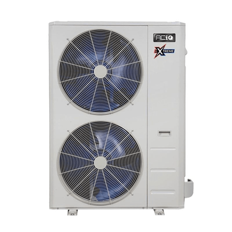 ACiQ 4 Ton 16 SEER High Efficiency Central Heat Pump | Inverter | Extreme Series SKU: ACiQ-48-HPB