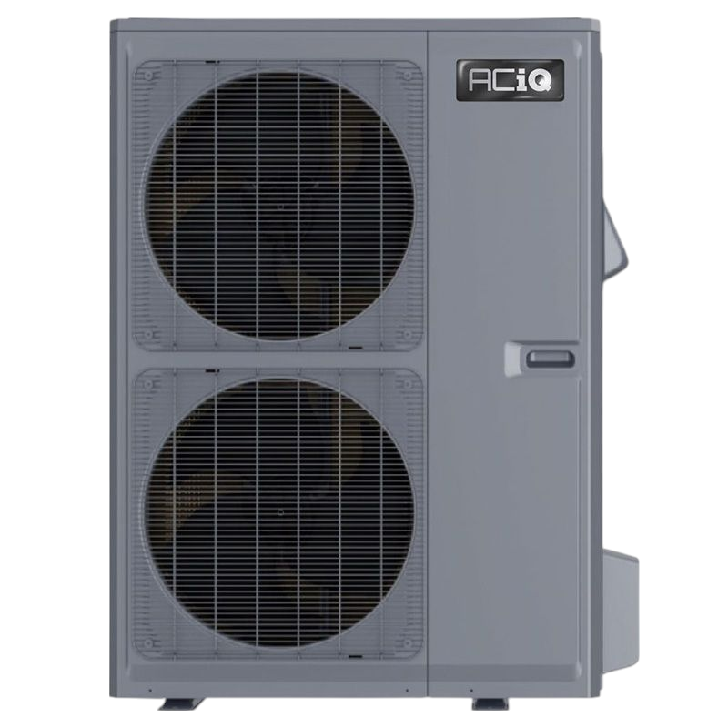ACiQ 4 Ton 19 SEER2 High Efficiency Central Heat Pump | Inverter - R32