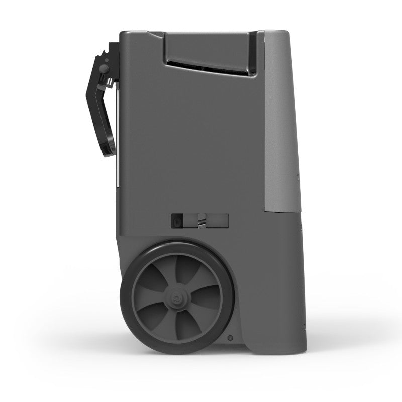 ADH 8000R Right Side View