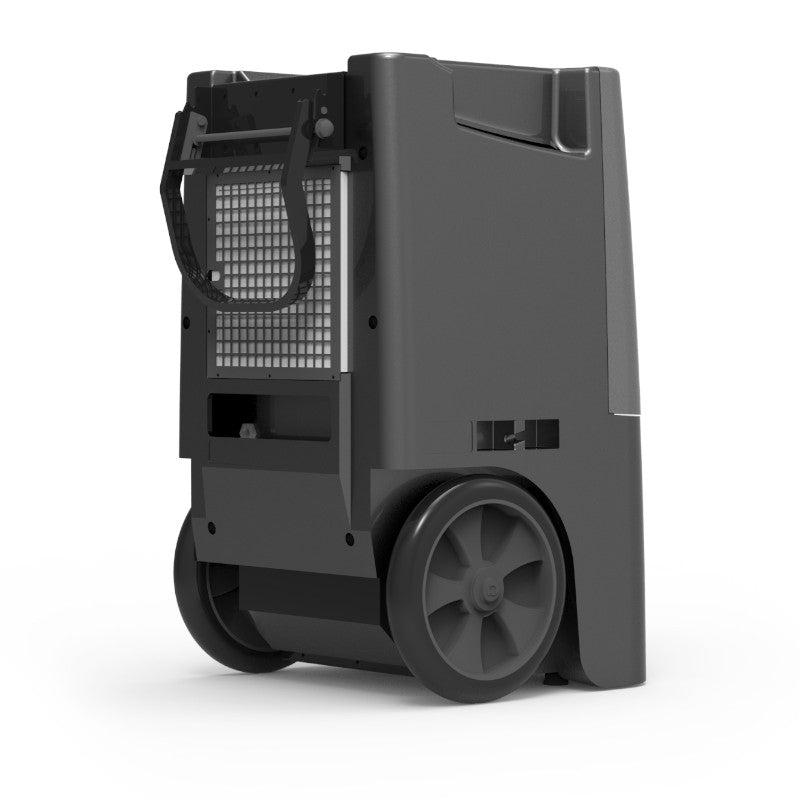 ADH 8000R by Airrex rear left angle