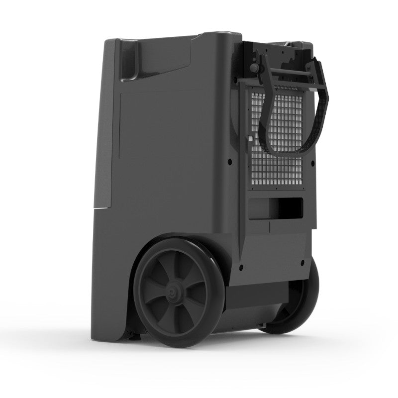 ADH 8000R rear left horizontal angle