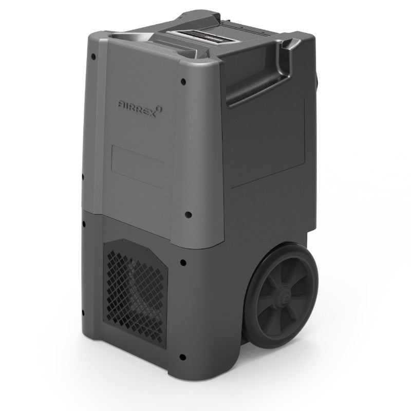ADH 8000R right front angle