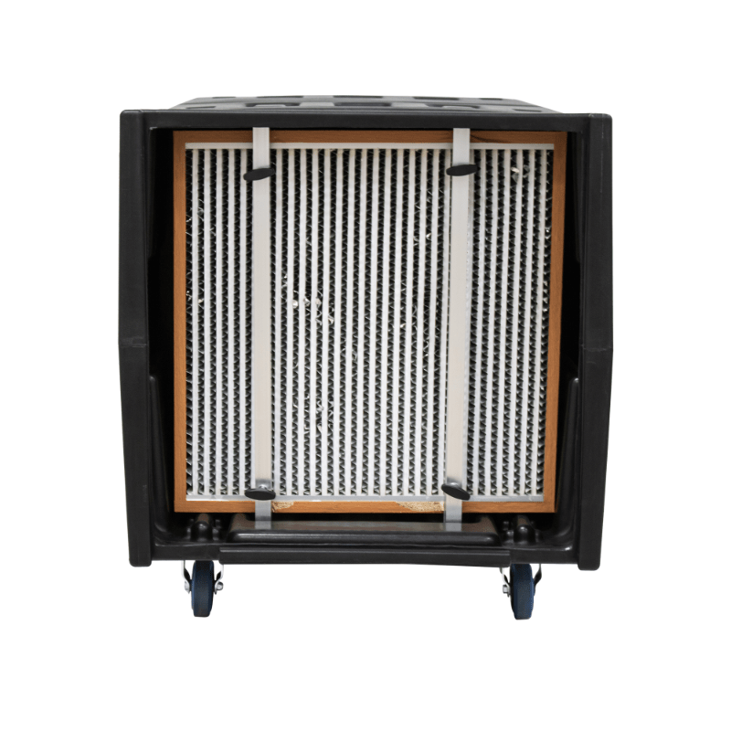 AP-2000 HEPA FIlter