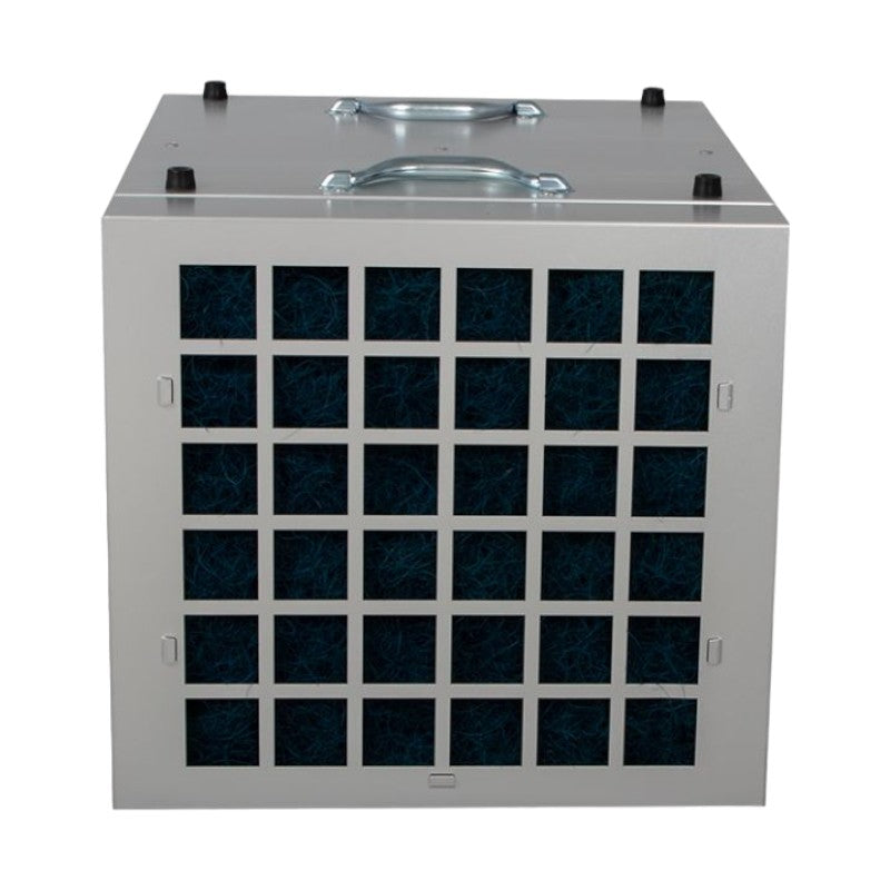 Abatement Technologies HEPA-AIRE PAS750 Portable Air Scrubber with 750 CFM airflow and compact design