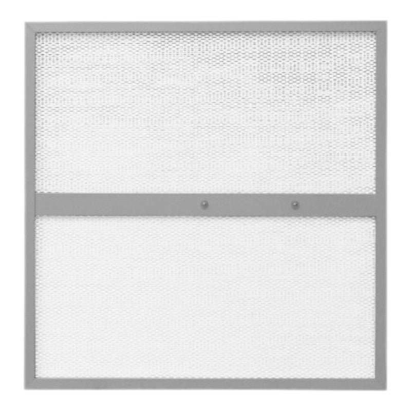 Abatement Technologies TF2424 Terminal Filters: Reliable Air Quality Control