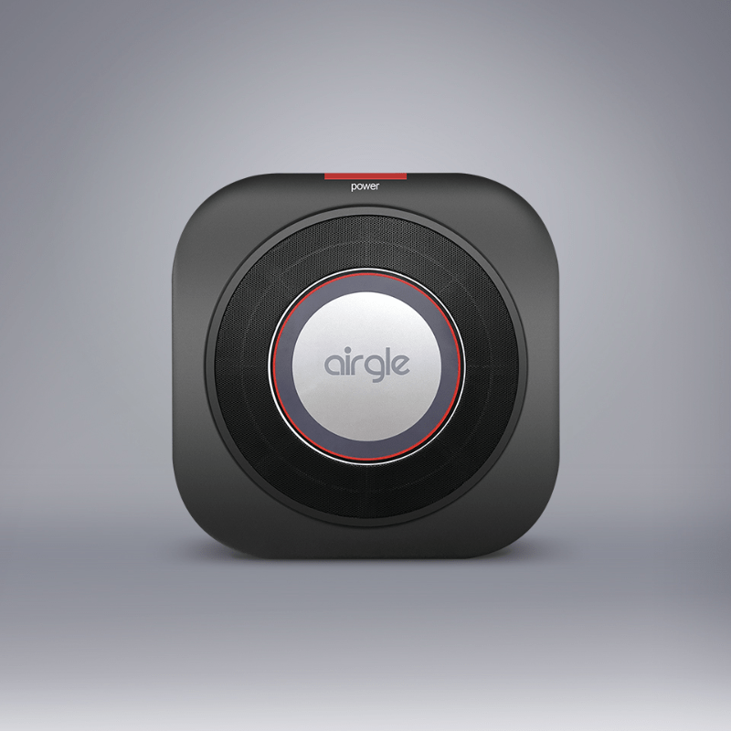 Airgle AG25 Personal Air Purifier