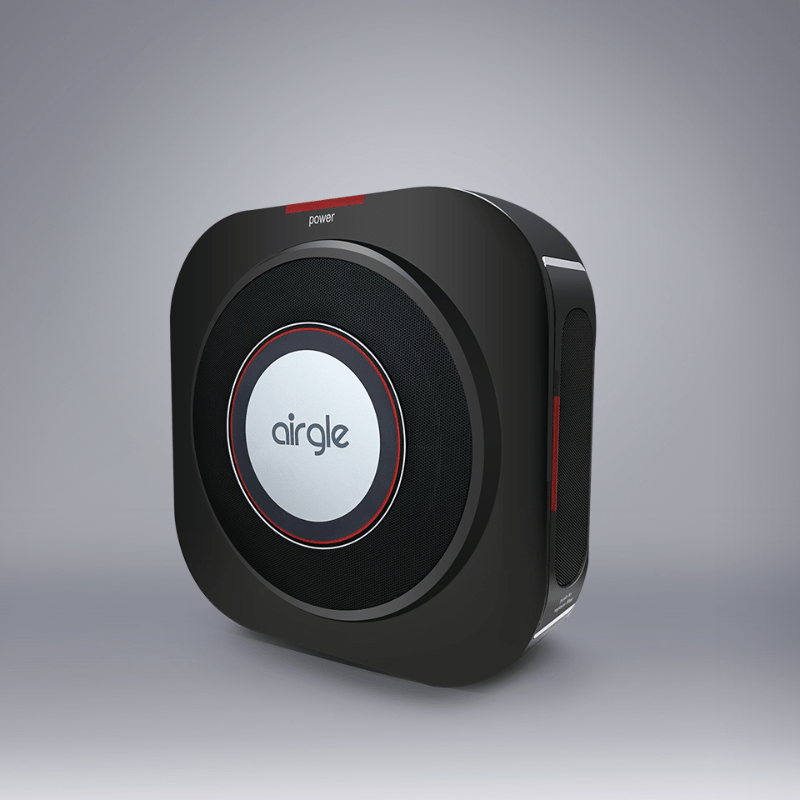 Airgle AG25 Personal Air Purifier